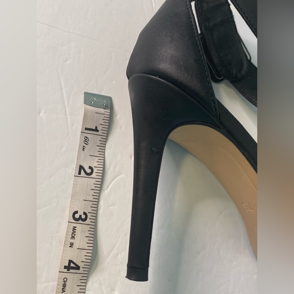 BCBGENERATION Jeddi Heels size 7.5 - Picture 8 of 9